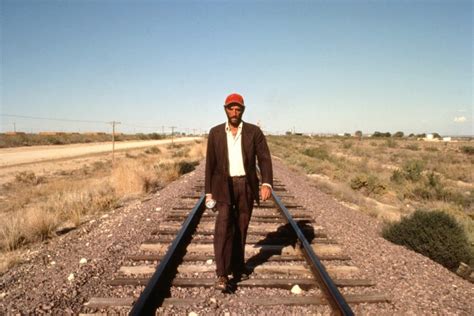 heinrich wenders|Forty years on from ‘Paris, Texas’: Wim Wenders tells the story of the.
